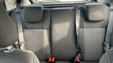 Ford Fiesta 1.6 Zetec 5dr Powershift Petrol Hatchback